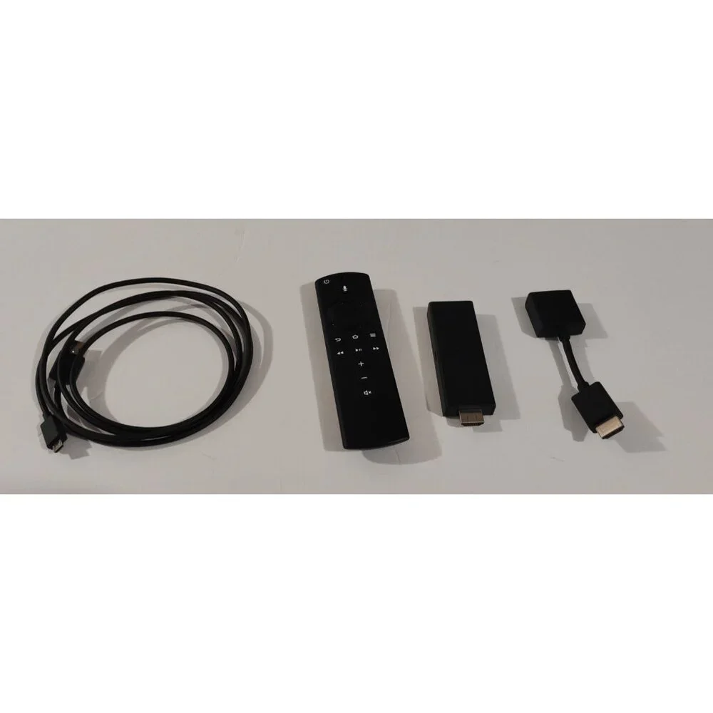 Amazon fire stick