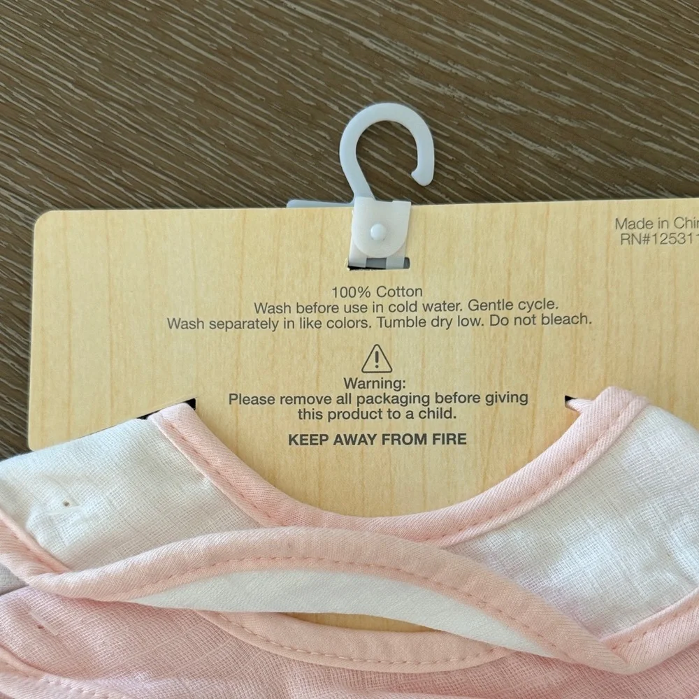 Modern Baby keep your