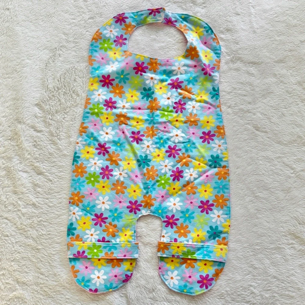N/A handmade reversible