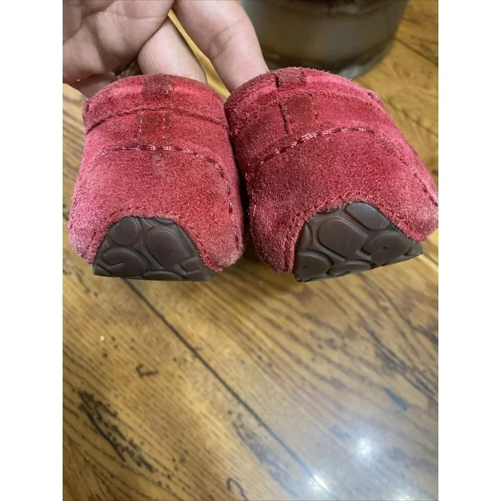 UGG australia dakota