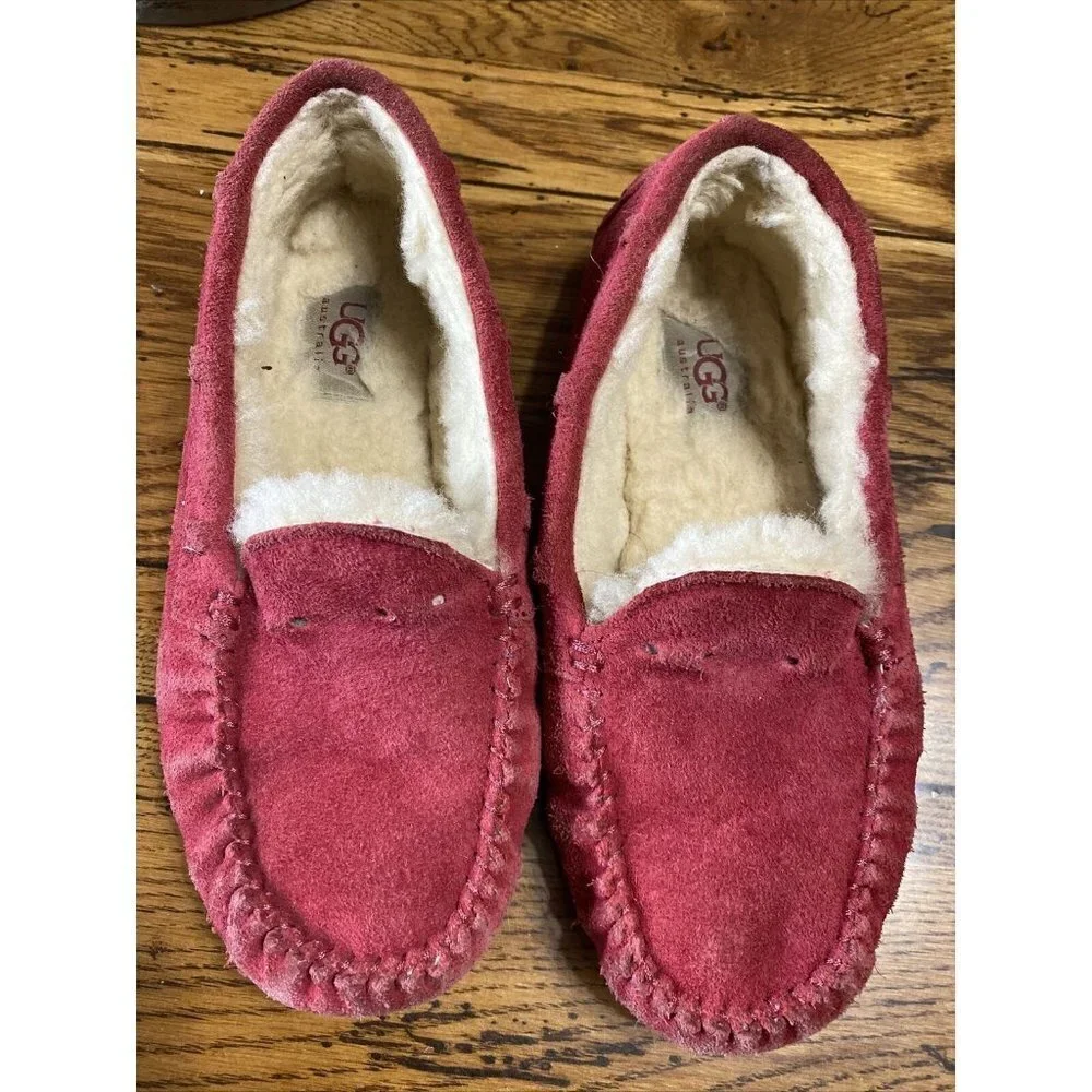 UGG australia dakota