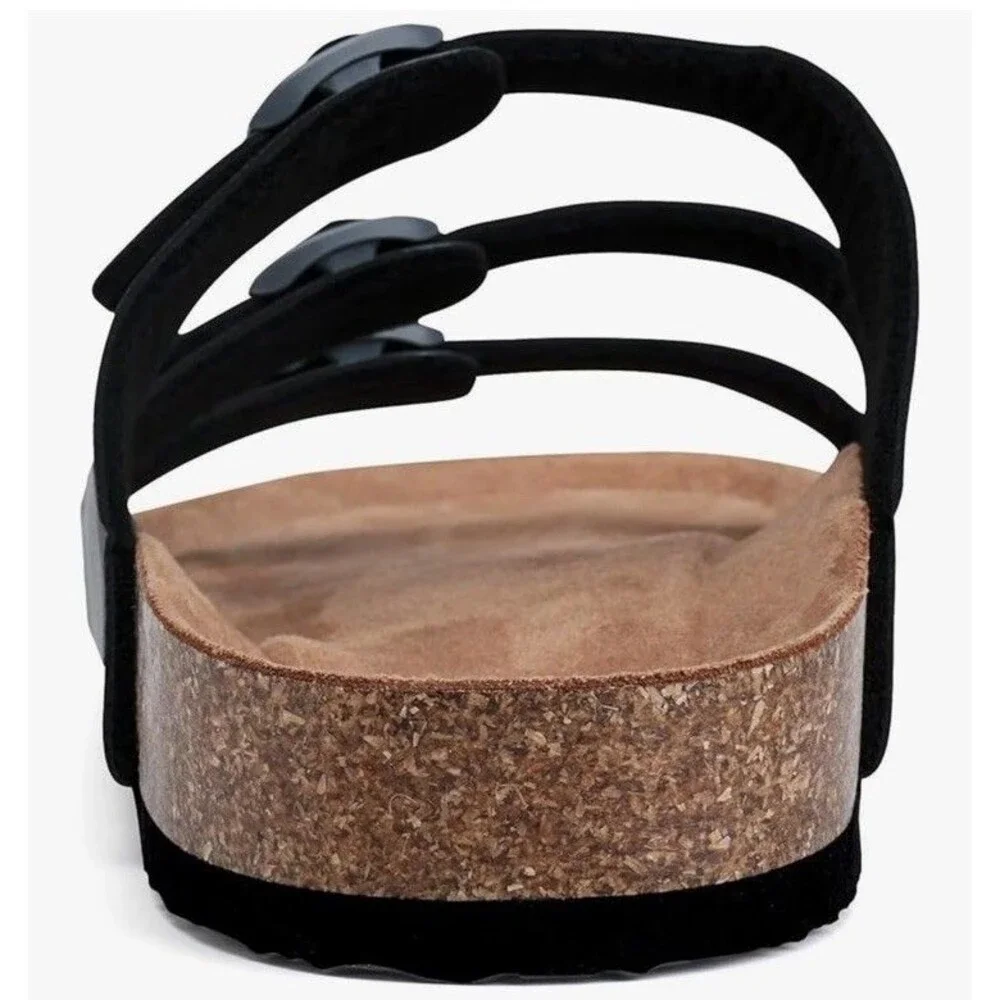 Torotto mens slides