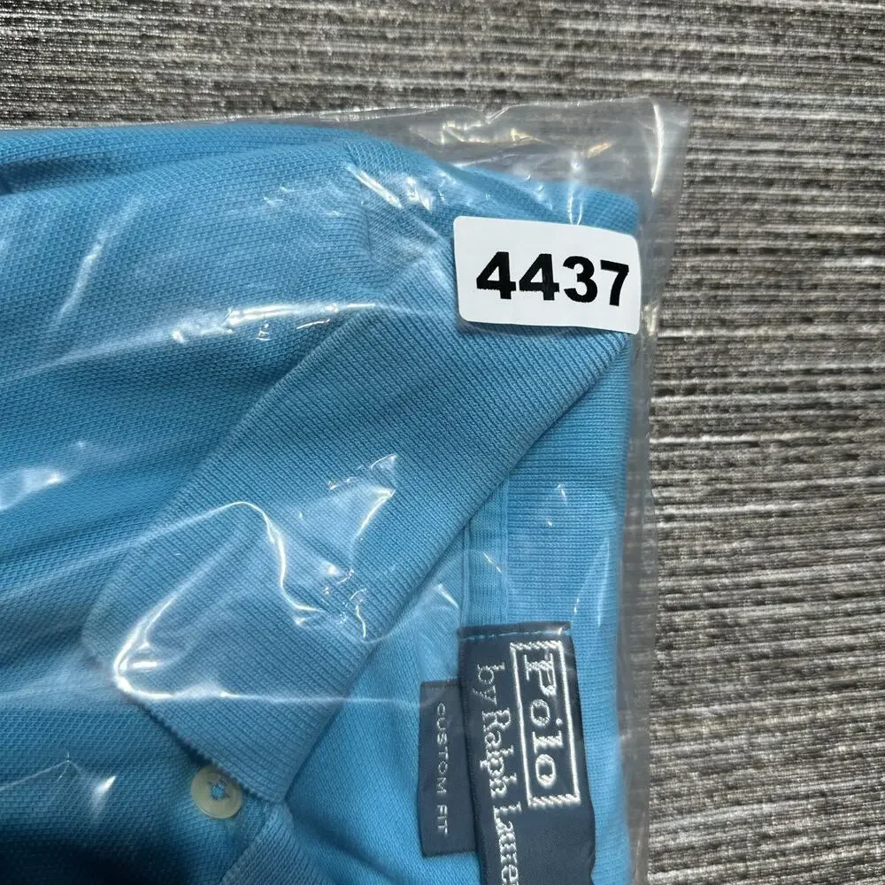 Polo Ralph Lauren preowned faded