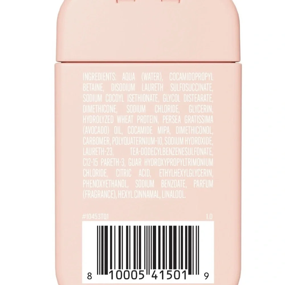 Monday haircare smooth