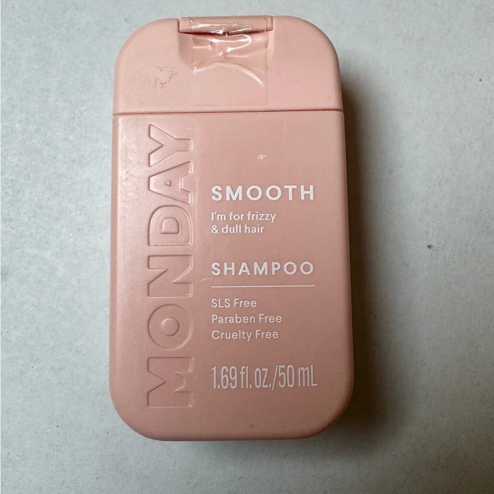 Monday haircare smooth