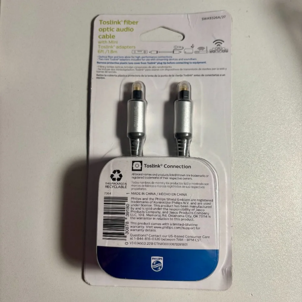 Philips this brand