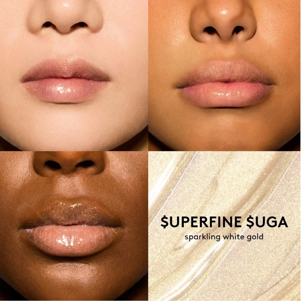 Fenty Beauty 📌color $uperfine