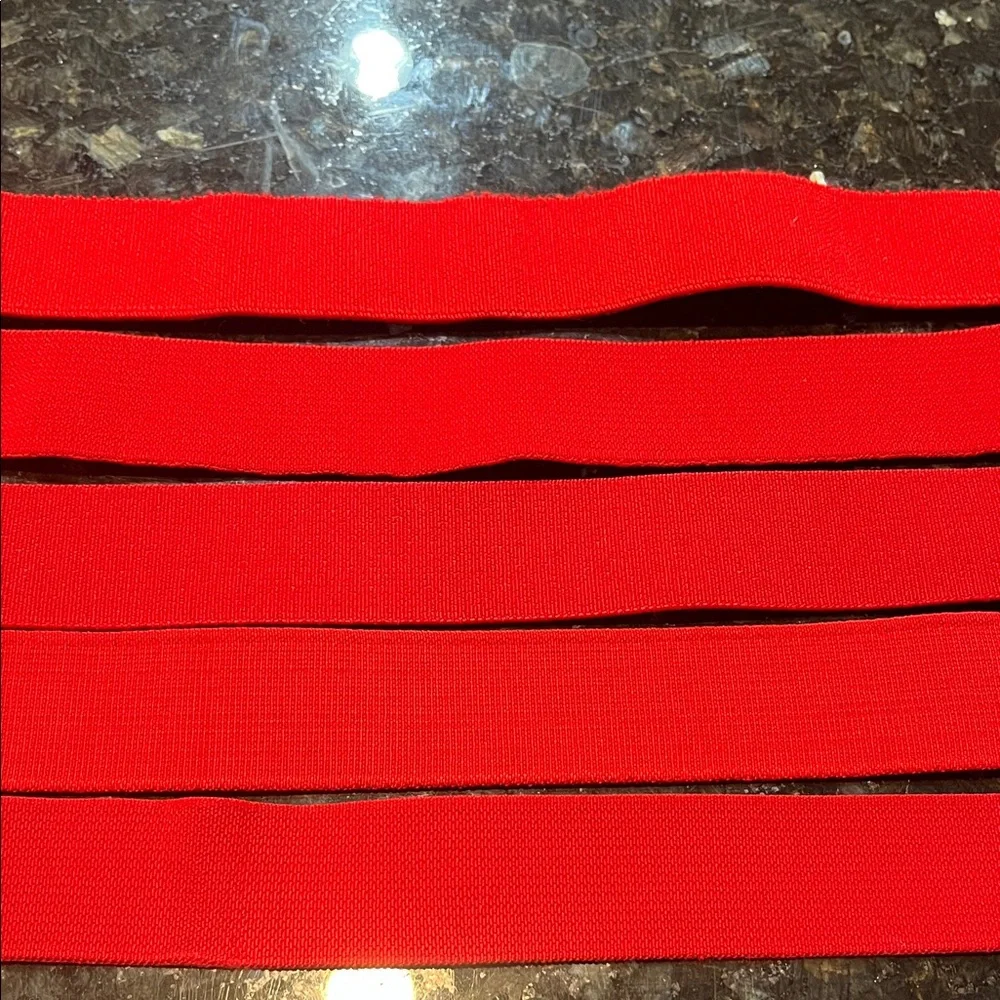 N/A baseball belts