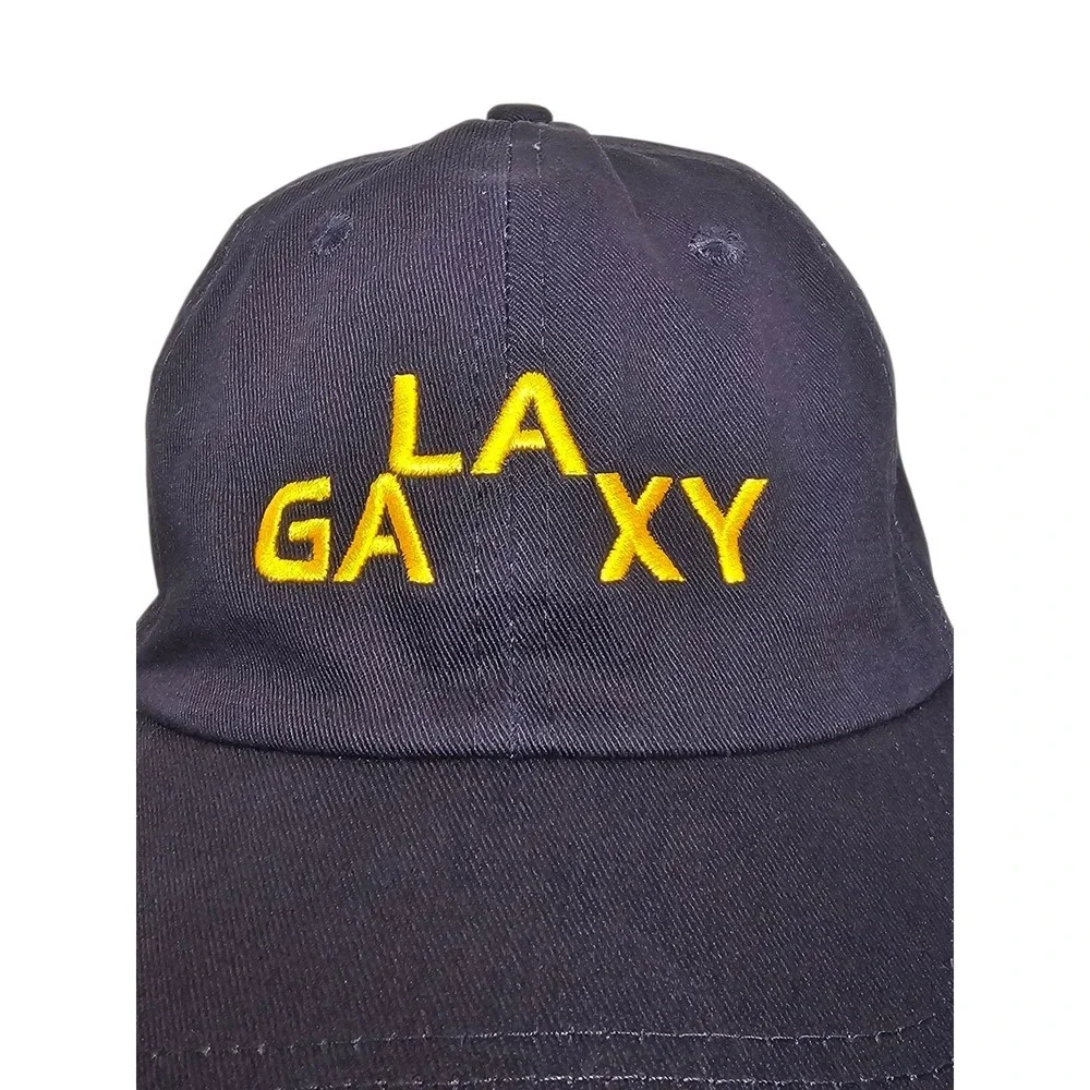 N/A la galaxy