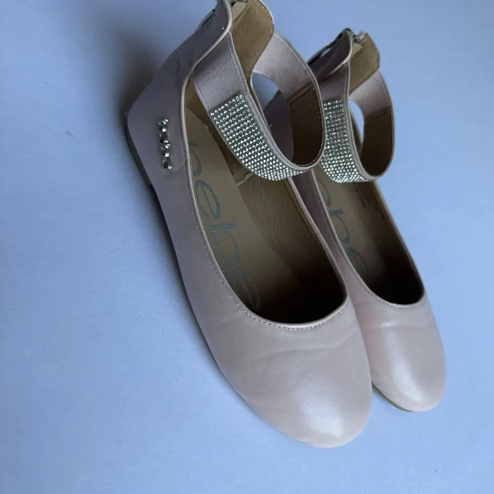 bebe school ballet