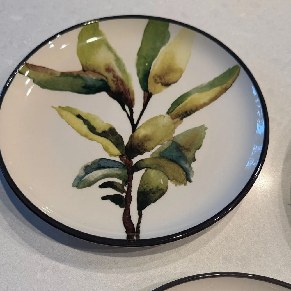 Crate&Barrel acaci burke