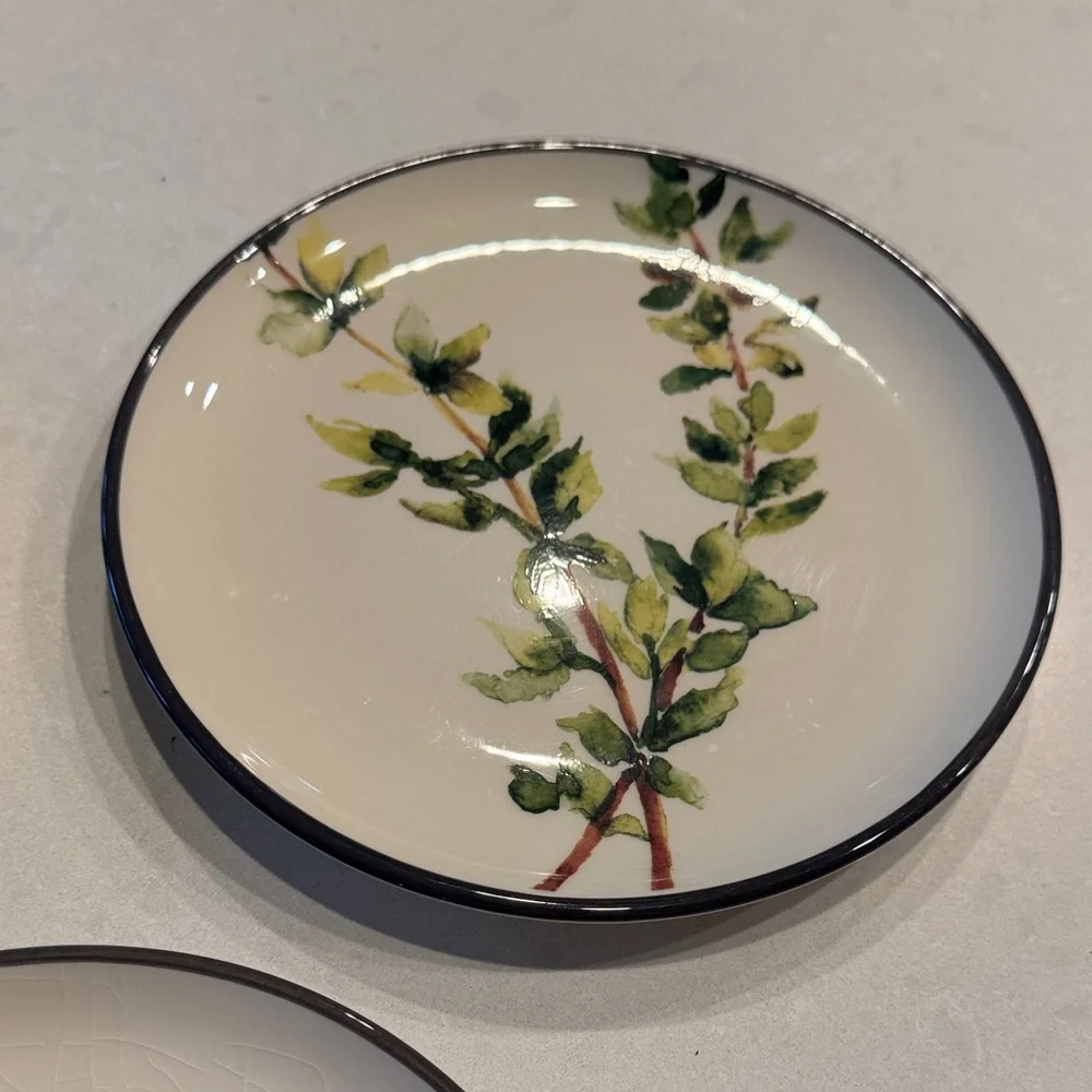 Crate&Barrel acaci burke
