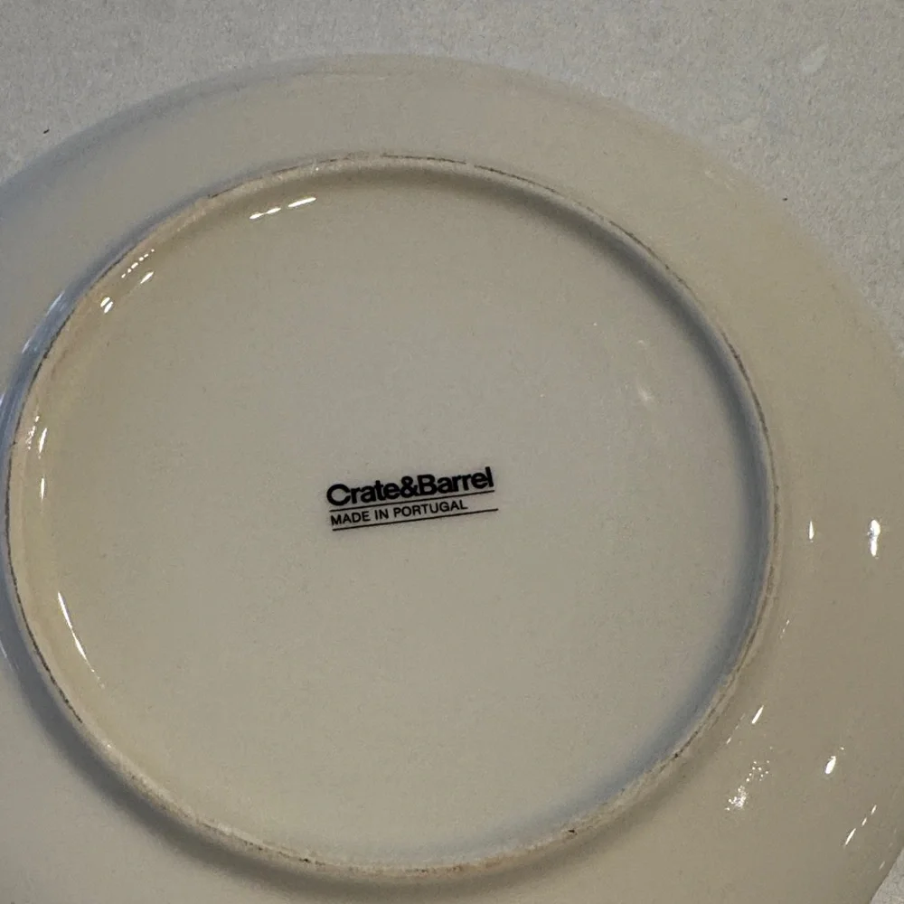 Crate&Barrel acaci burke