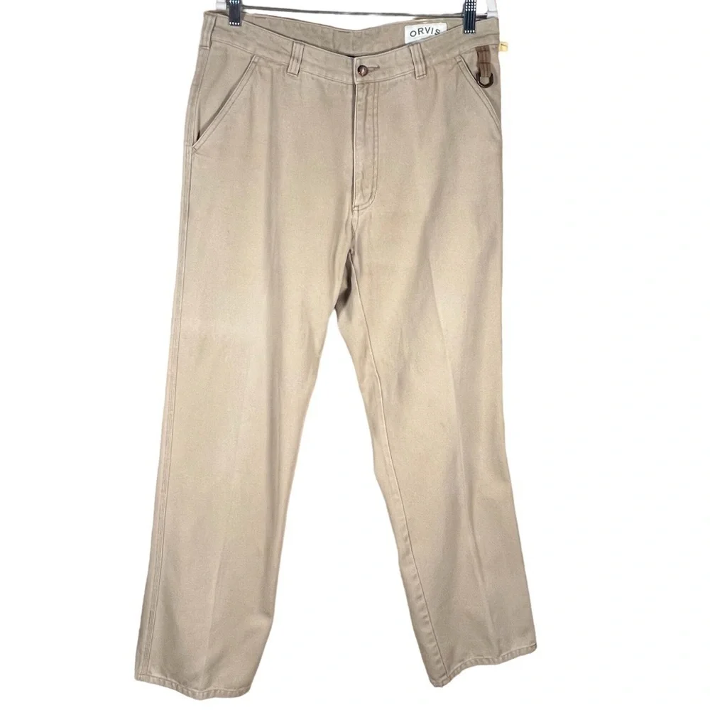 Orvis men’s heavyweight