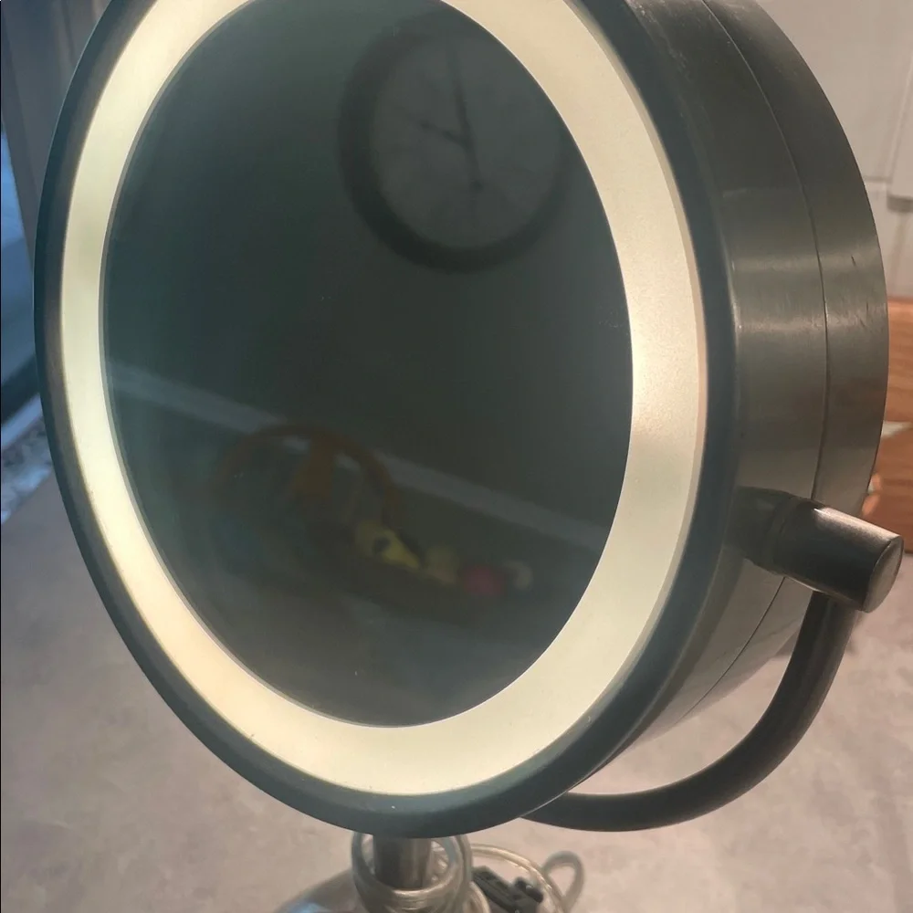 Conair Vanity Dual Side Light Up Mirror