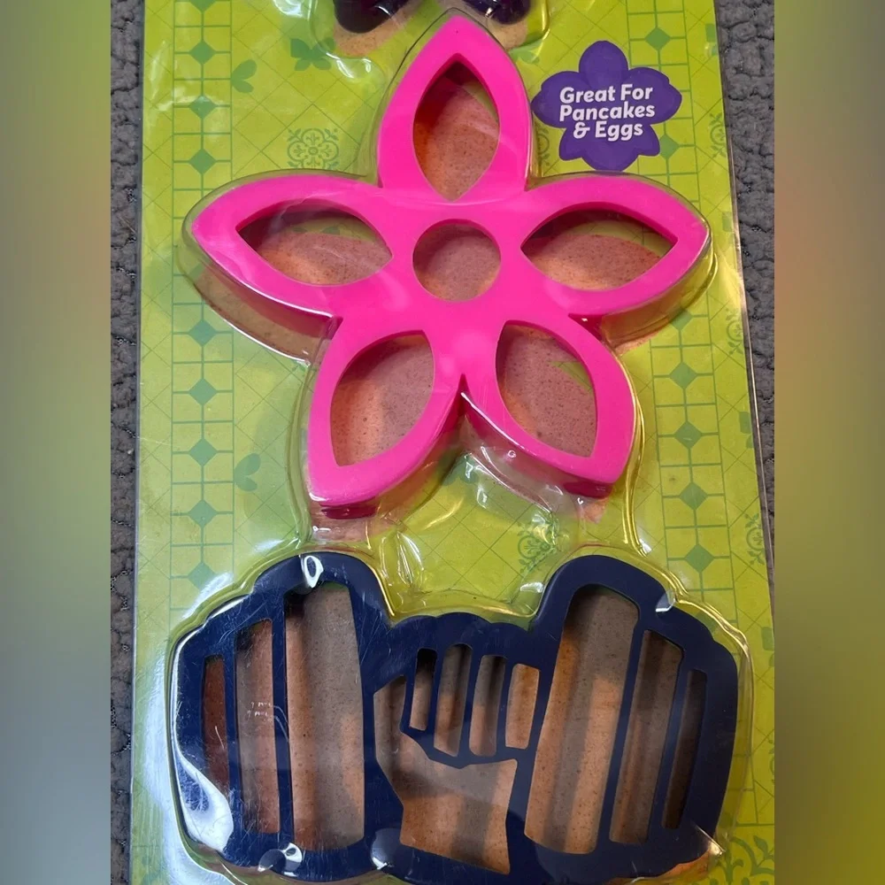 Disney encanto silicone