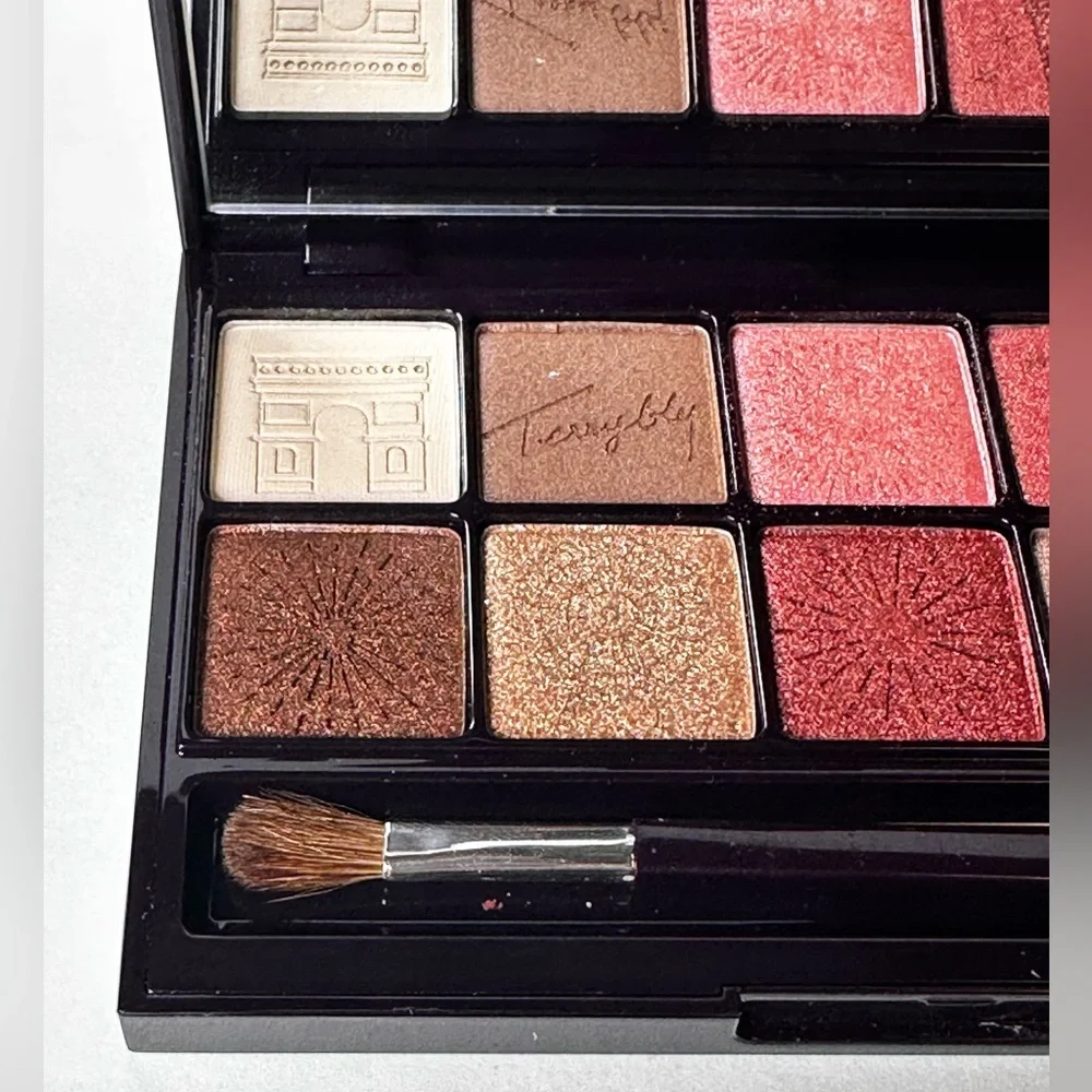 By Terry Paris nib by