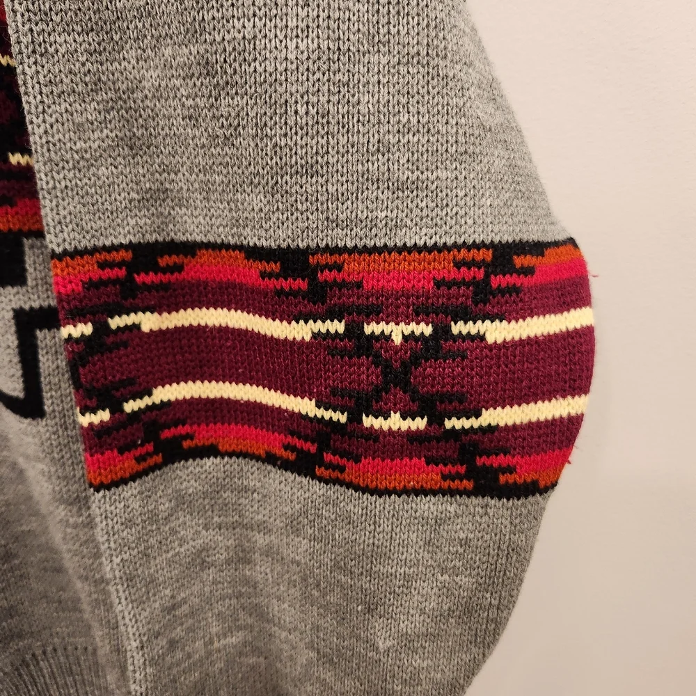 J.B. Buck size xl
