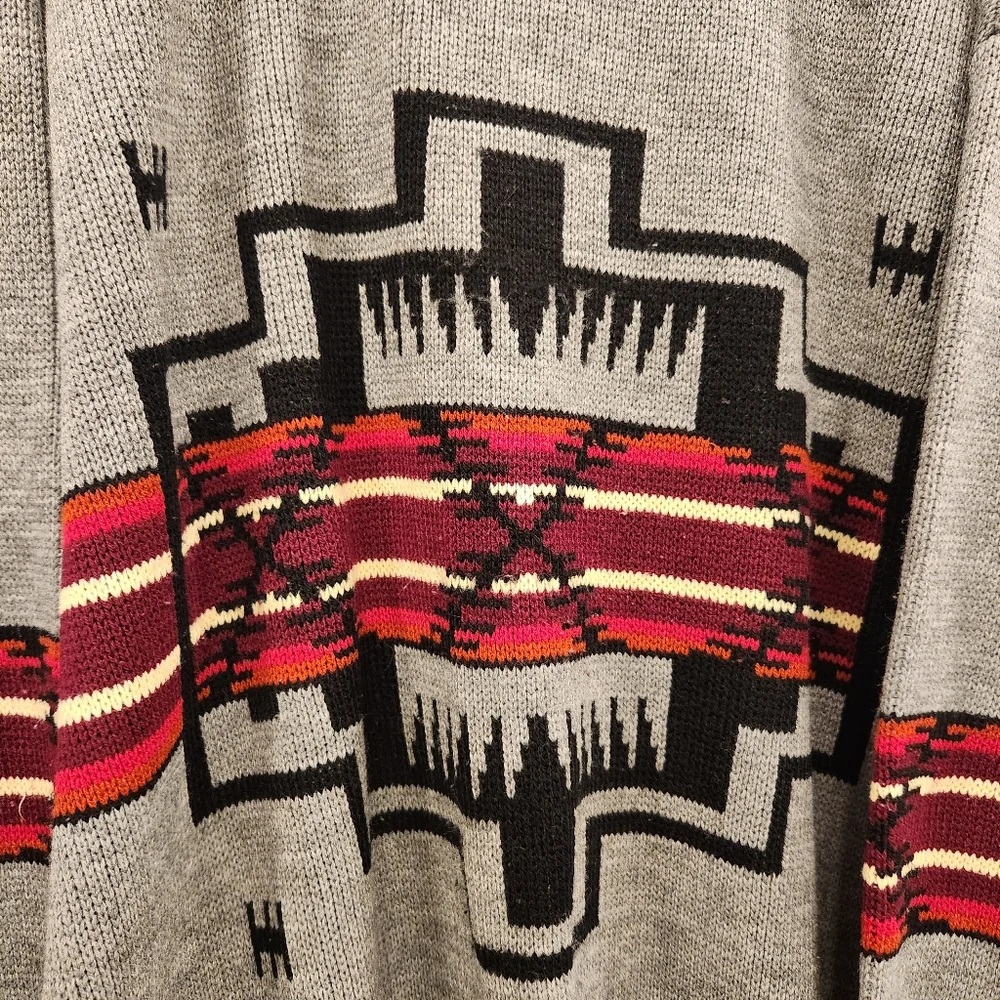 J.B. Buck size xl