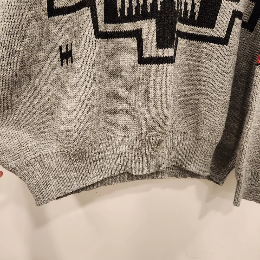 J.B. Buck size xl