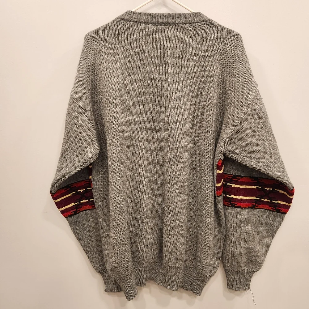 J.B. Buck size xl
