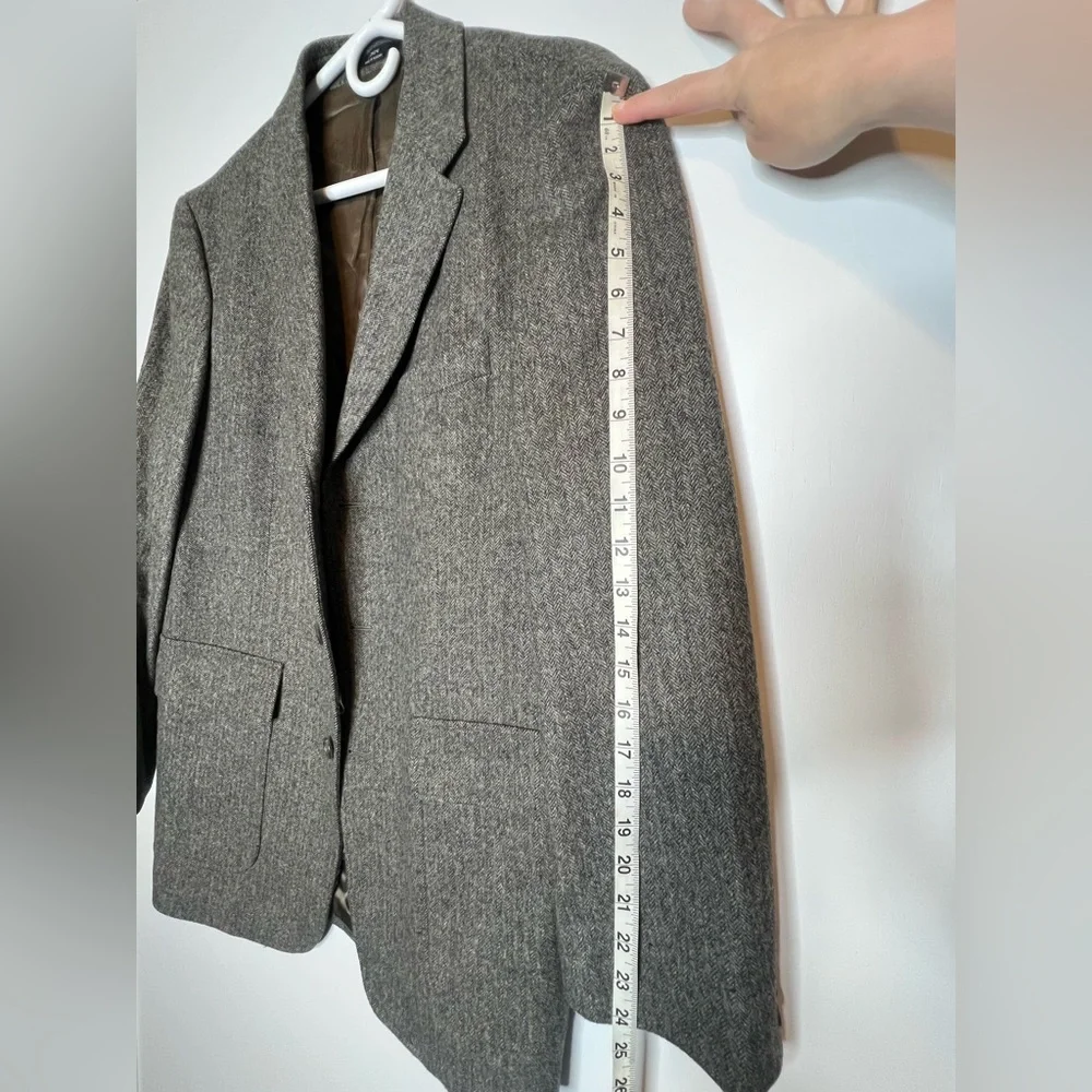 J. Crew elevate your