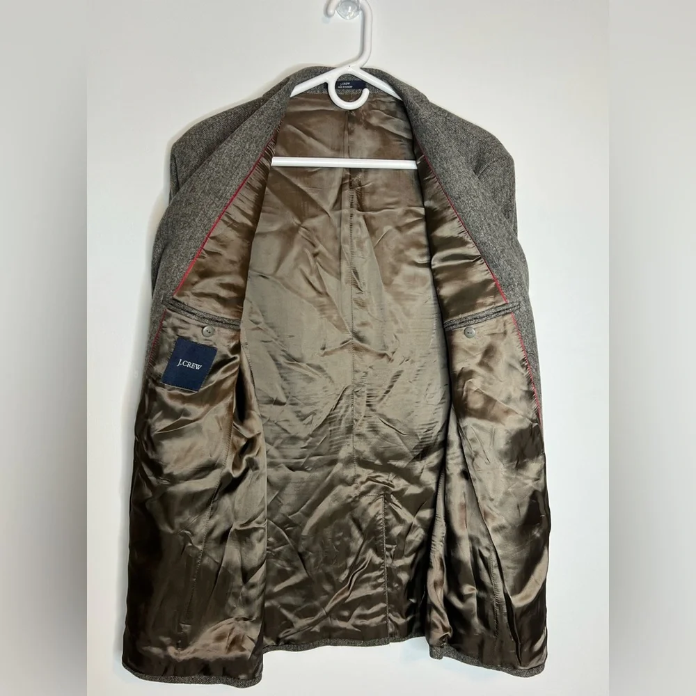 J. Crew elevate your