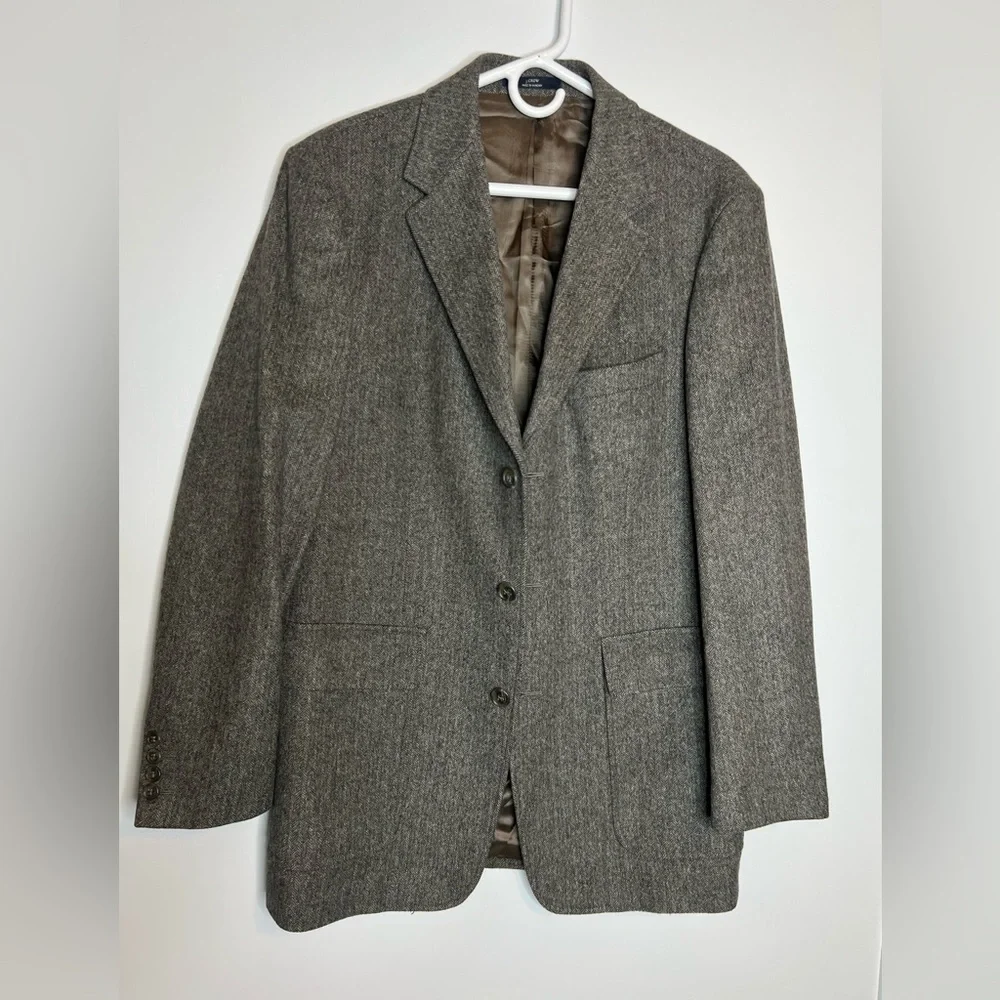 J. Crew elevate your