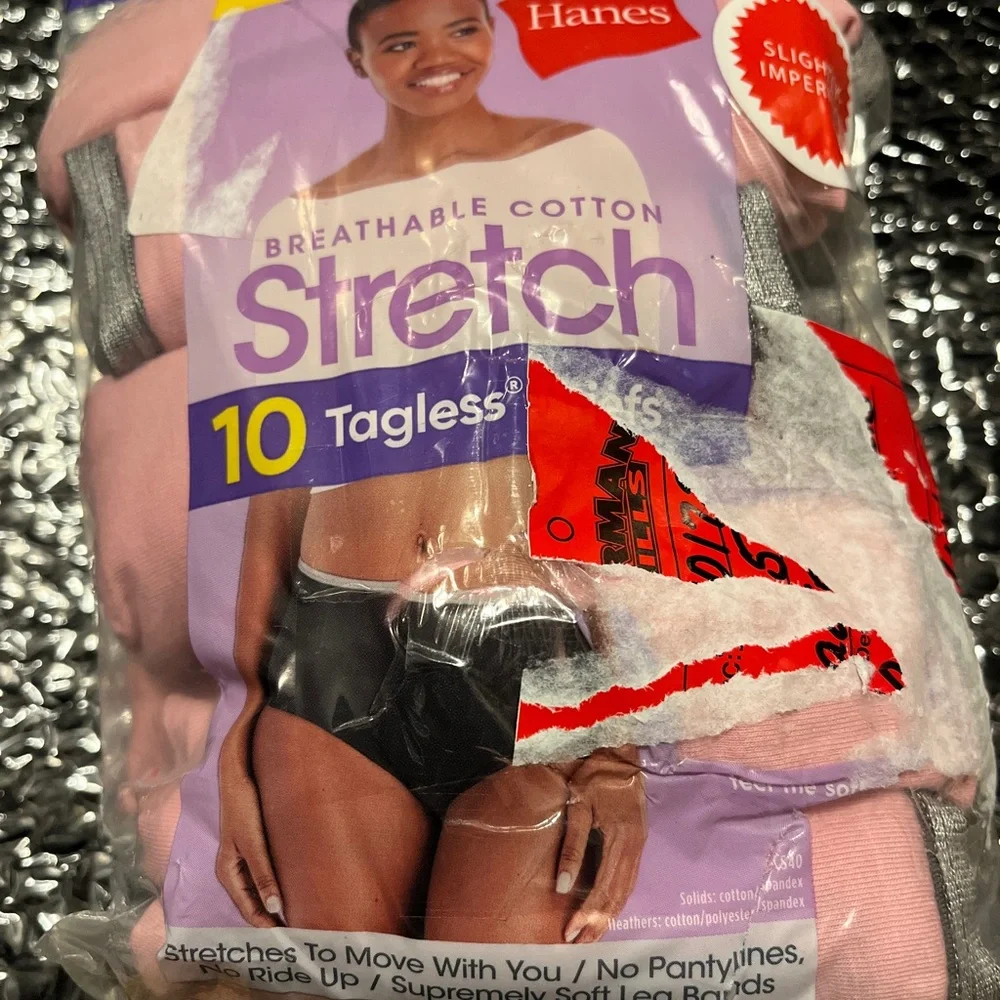 Hanes briefs soft