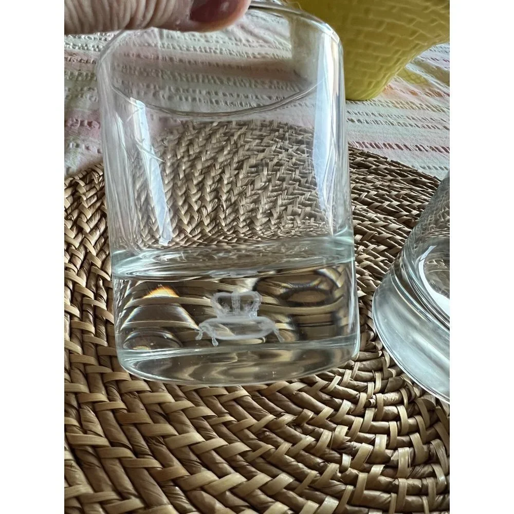 Crown Royal preowned good
