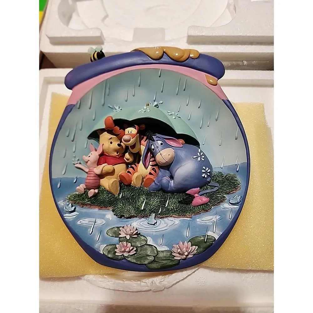 Winnie the Pooh, 