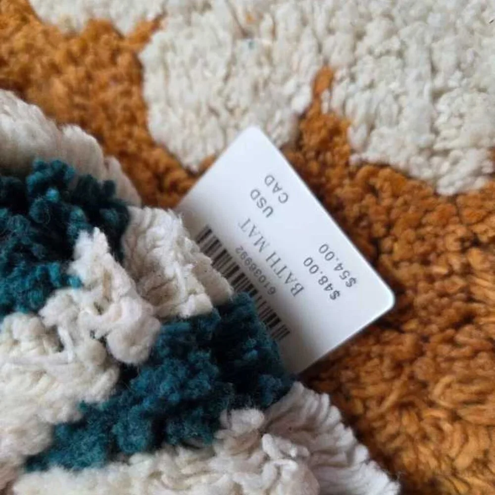 Anthropologie brand item