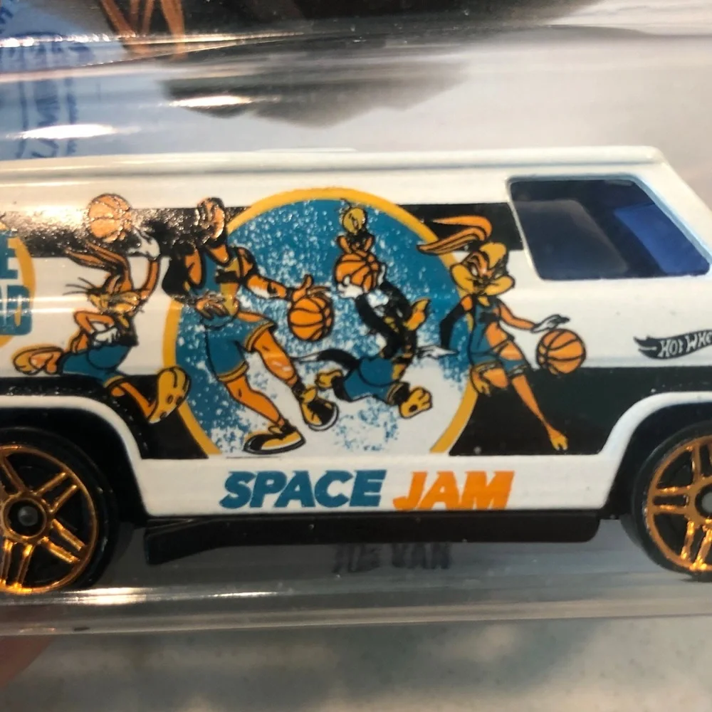 Mattel get ready