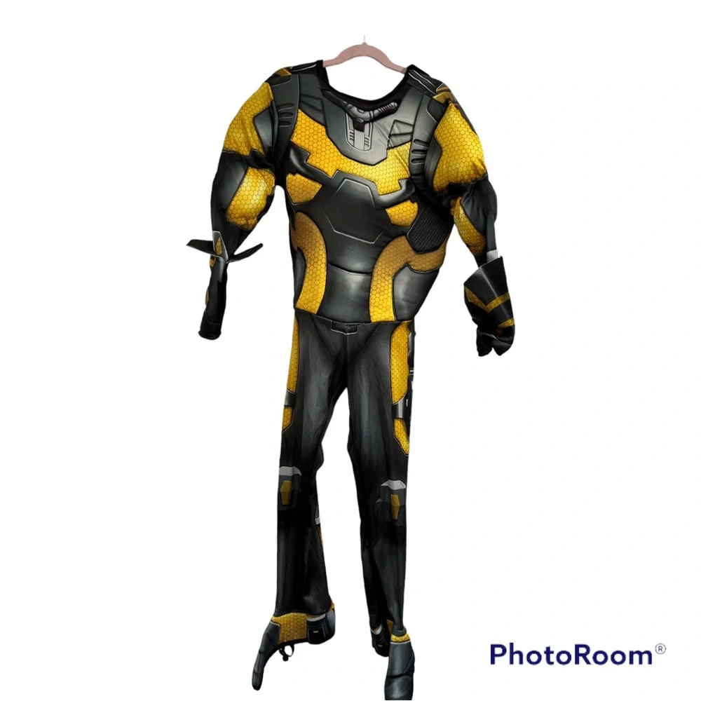 Any-man boys Halloween costume rubies medium