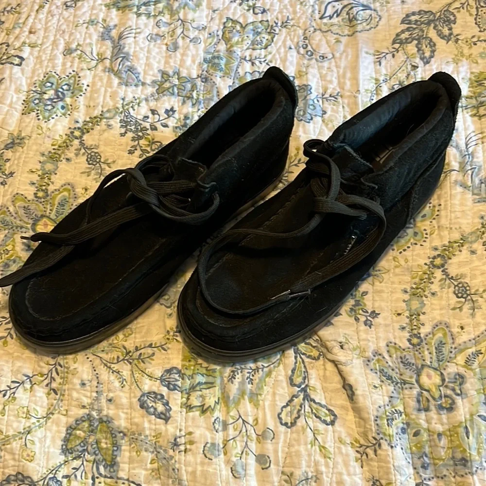 Lugz boots size 6.5 in men’s