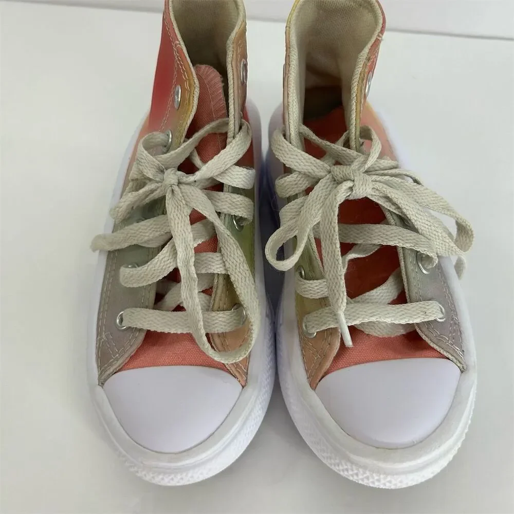 Converse unleash your