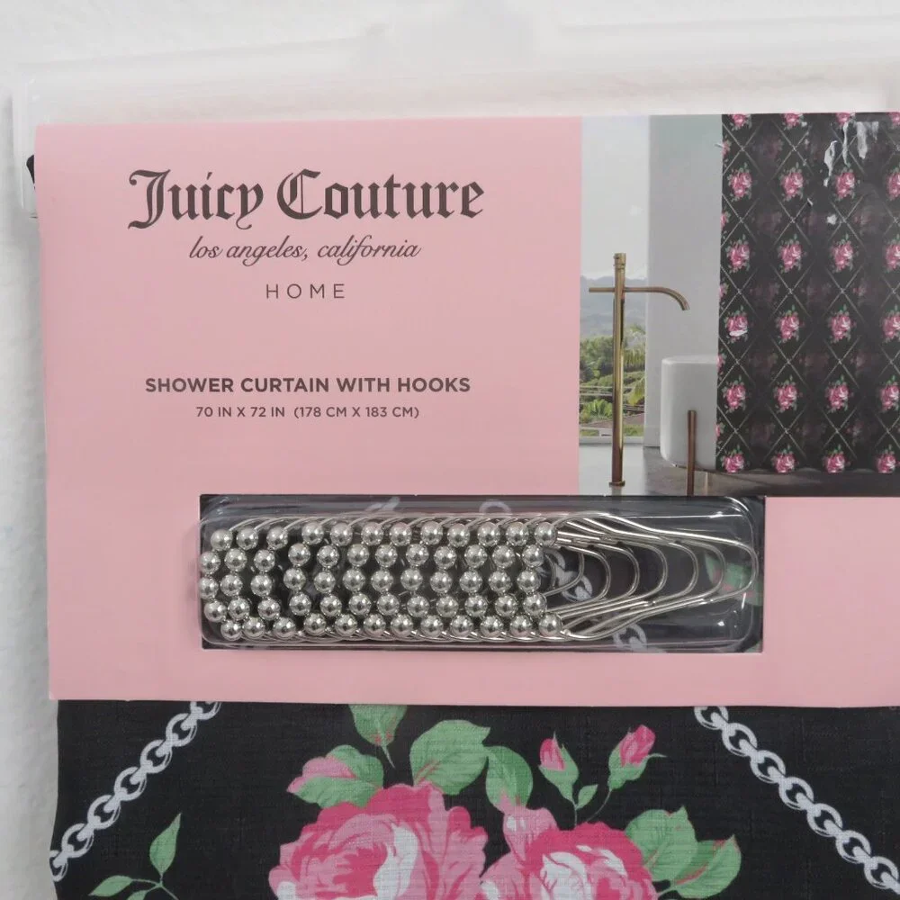 Juicy Couture print 70