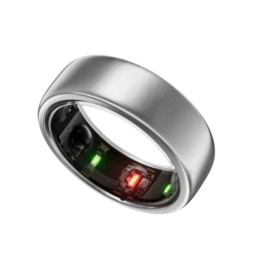 Oura ring