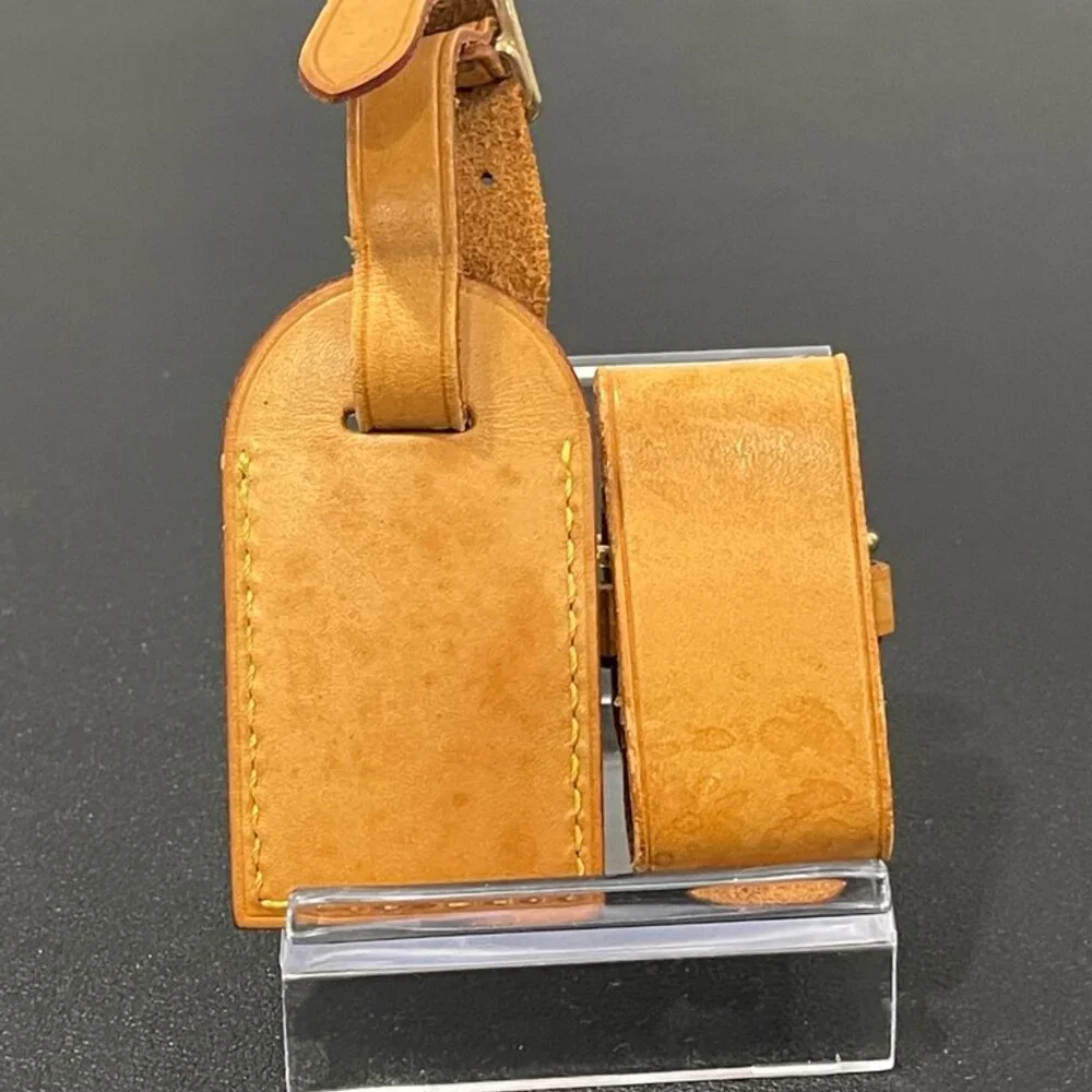 Louis Vuitton preloved louis