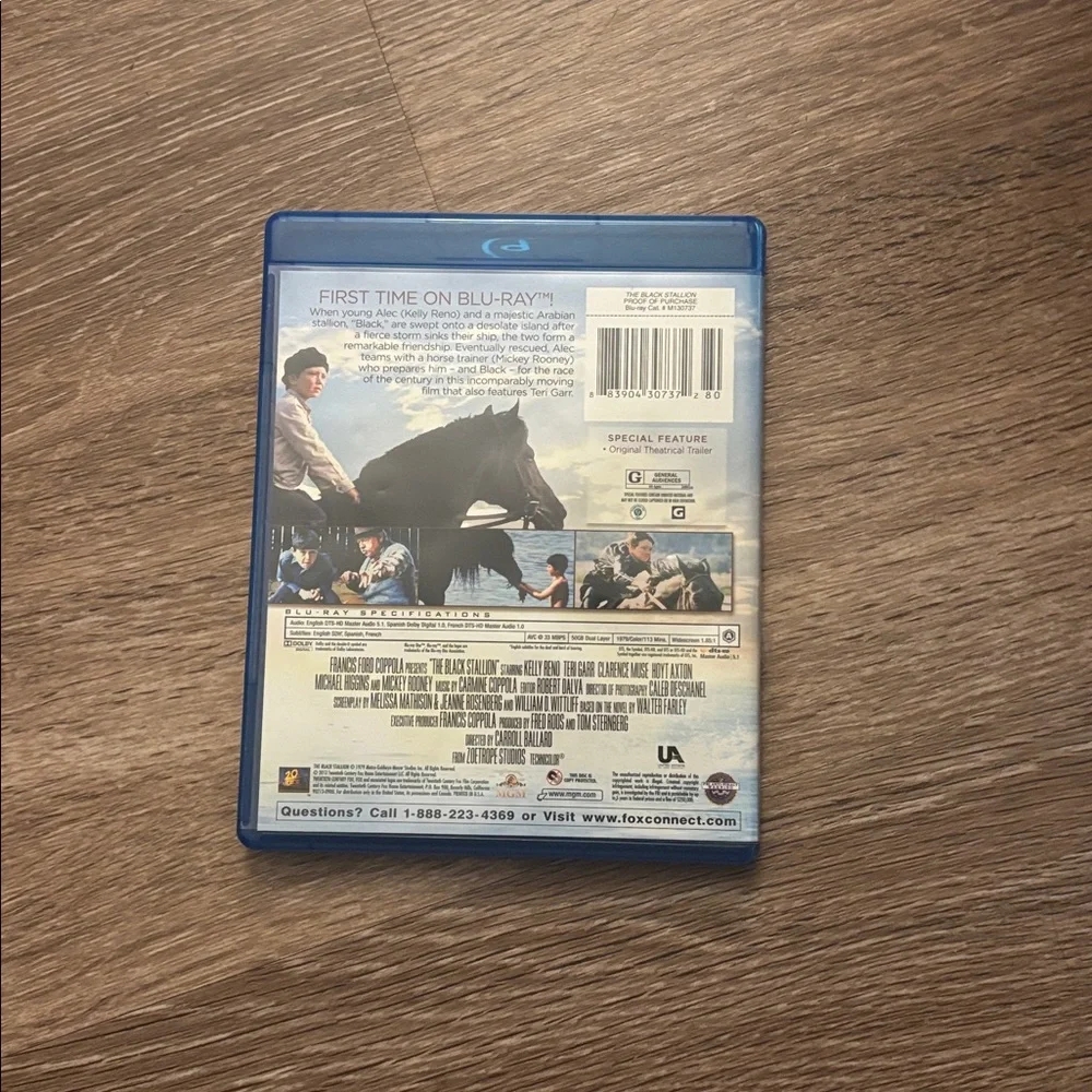 Francis Ford Coppola experience classic
