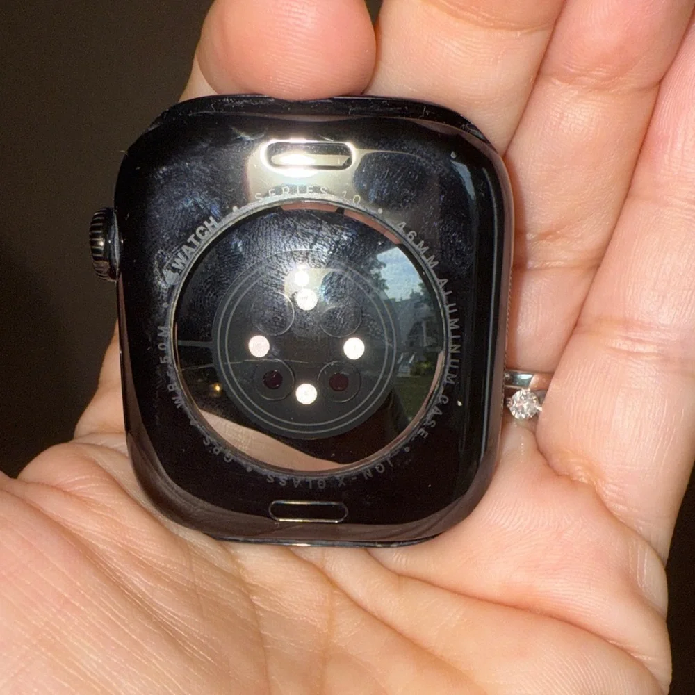 Apple iWatch series 10