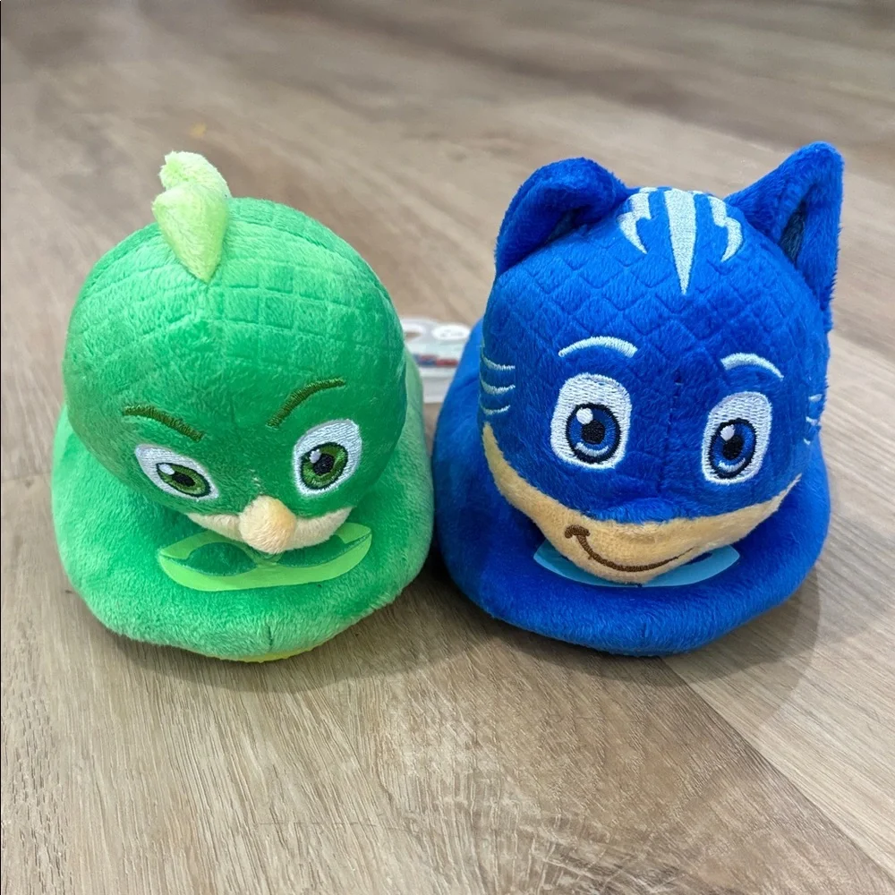 pj masks new kids