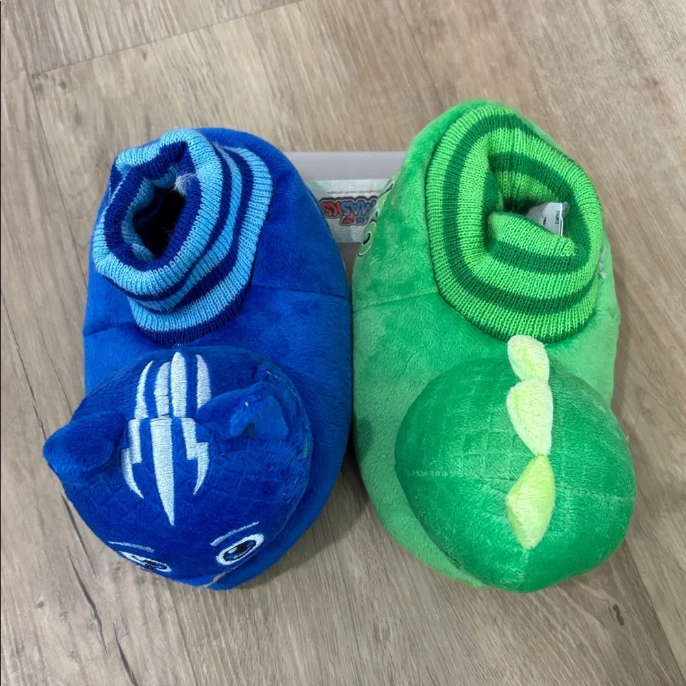 pj masks new kids