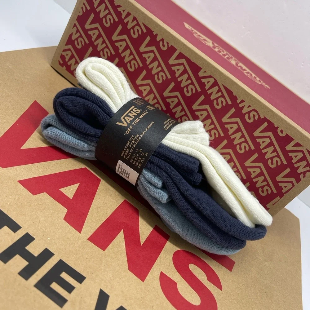 Vans stylish socks