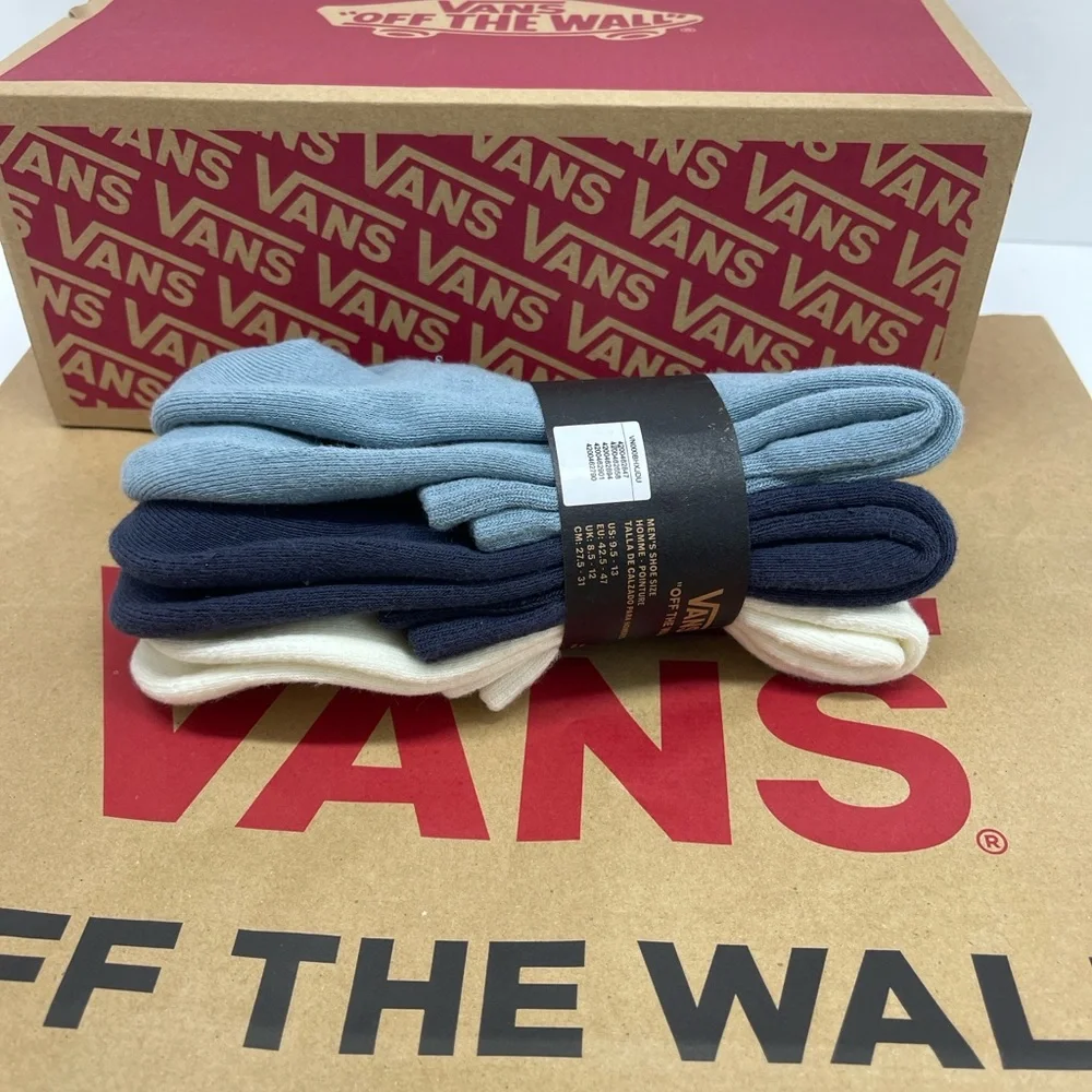 Vans stylish socks