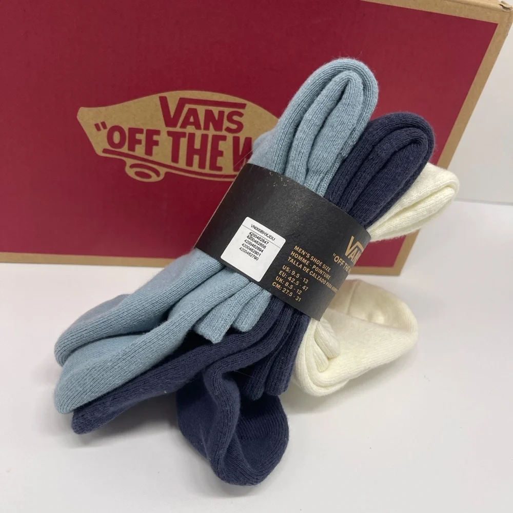 Vans stylish socks