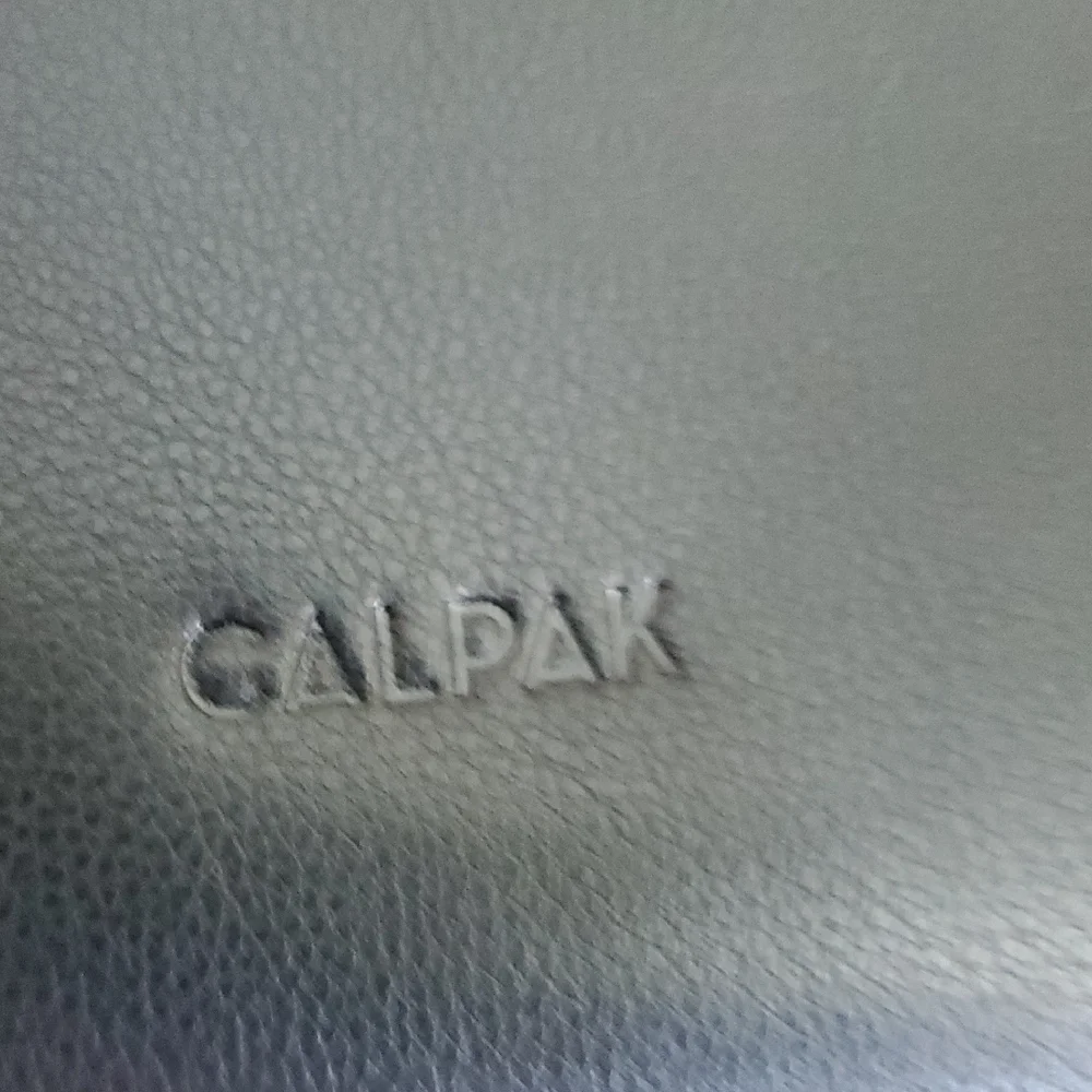 Calpak stylish black