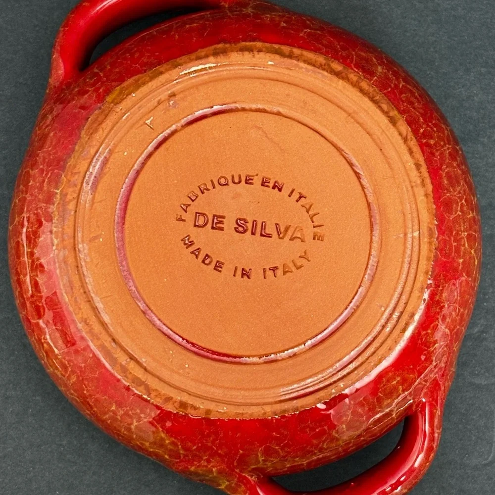 DE SILVA de silva