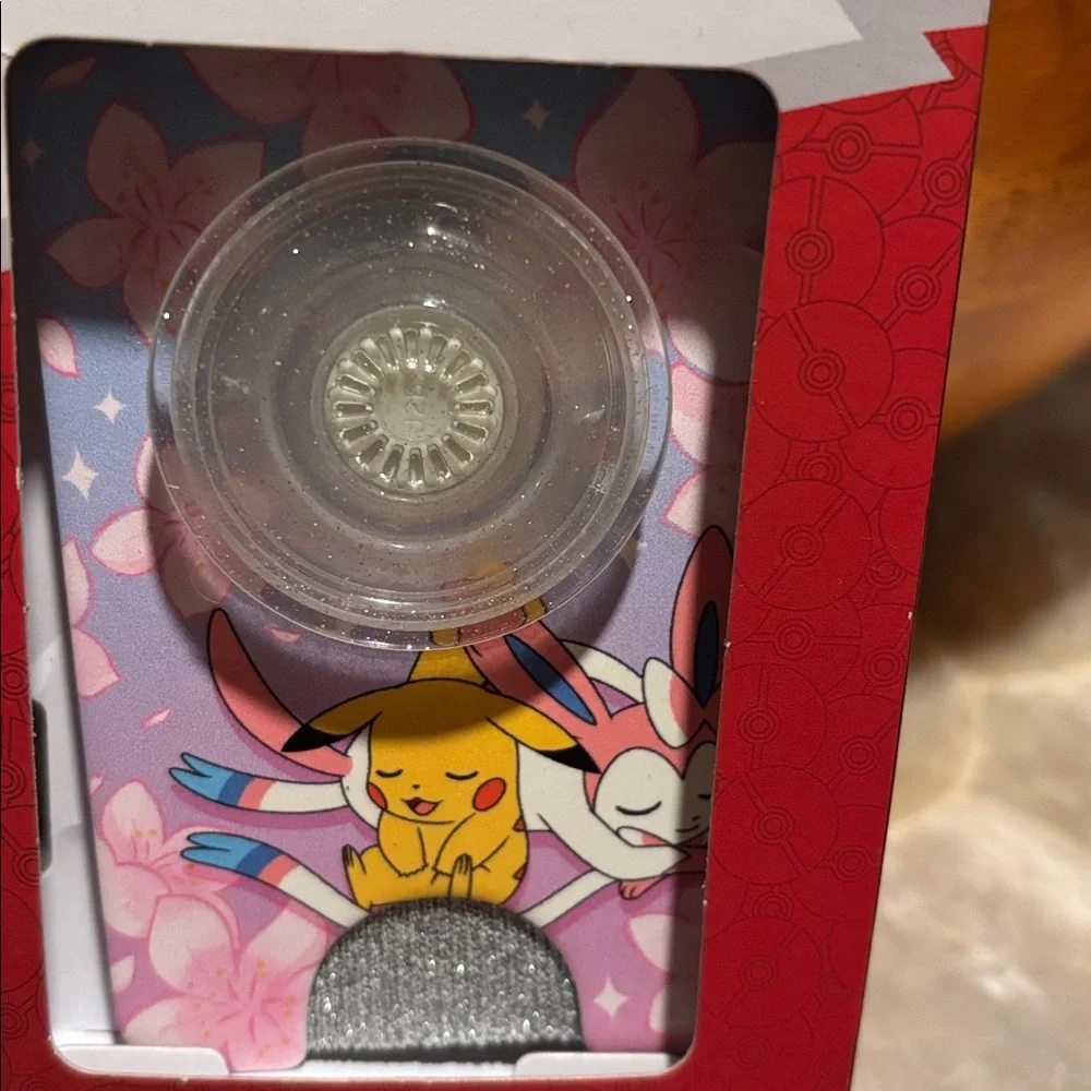 PopSocket magnetic phone