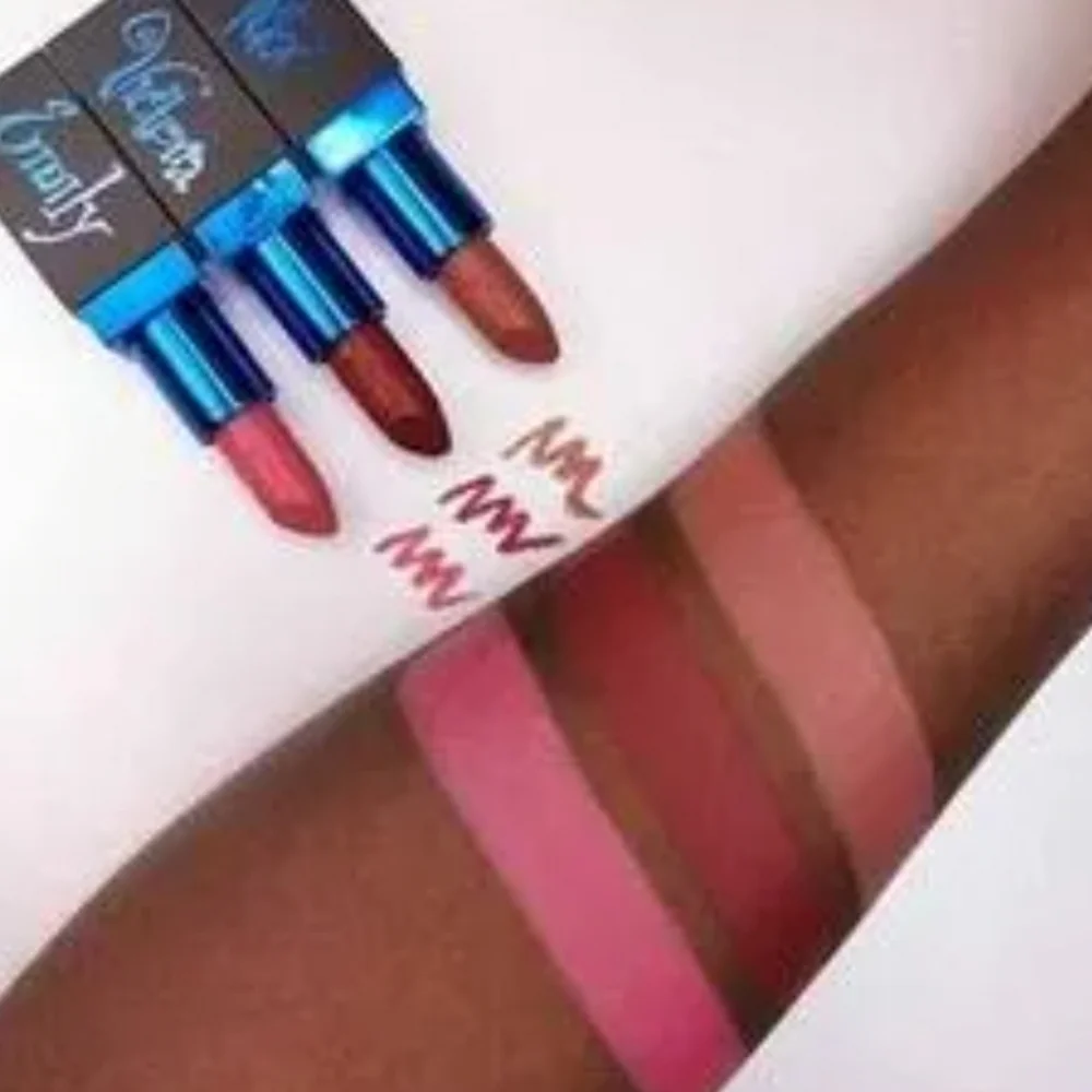 Makeup Revolution my this